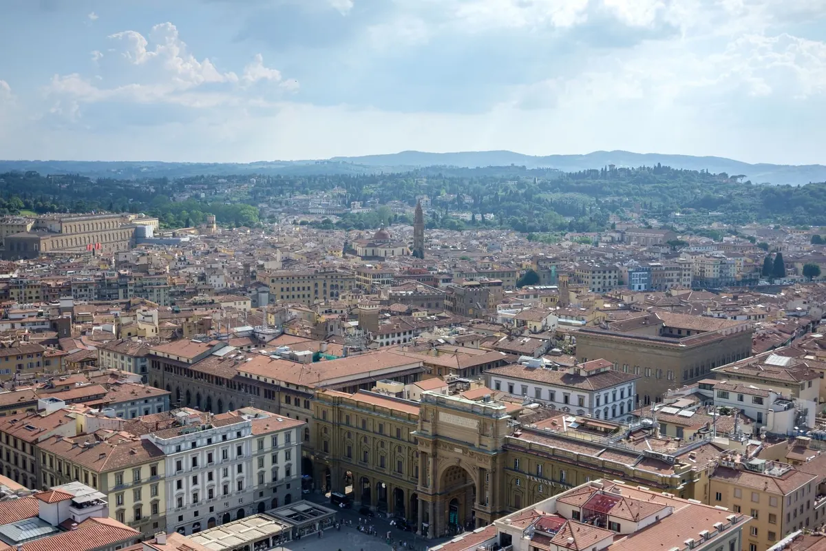48-Hour Florence Itinerary Without Museum Queues