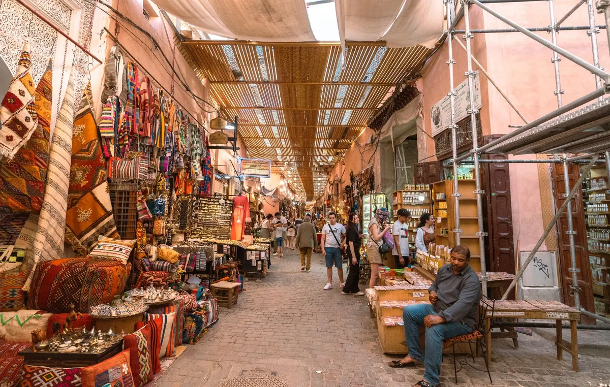 Common Mistakes First-Time Visitors Make in Marrakech's Medina