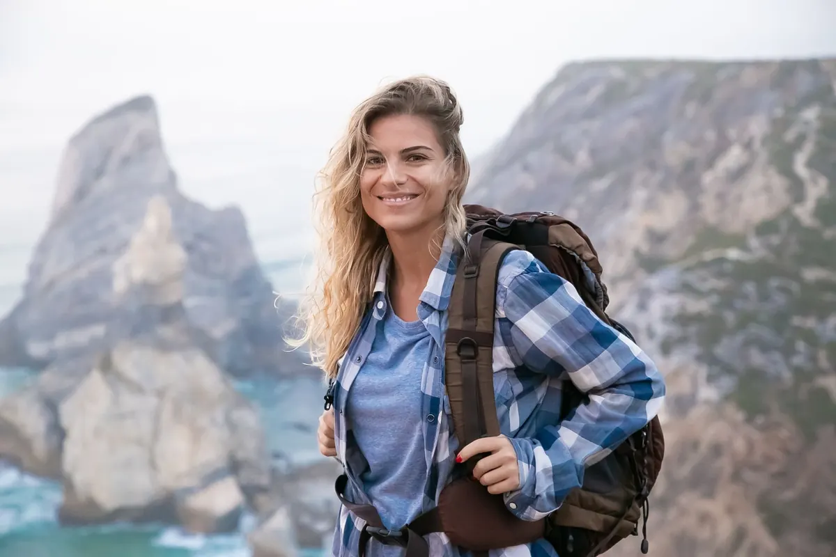Packing Checklist for a 5-Day Coastal Hike