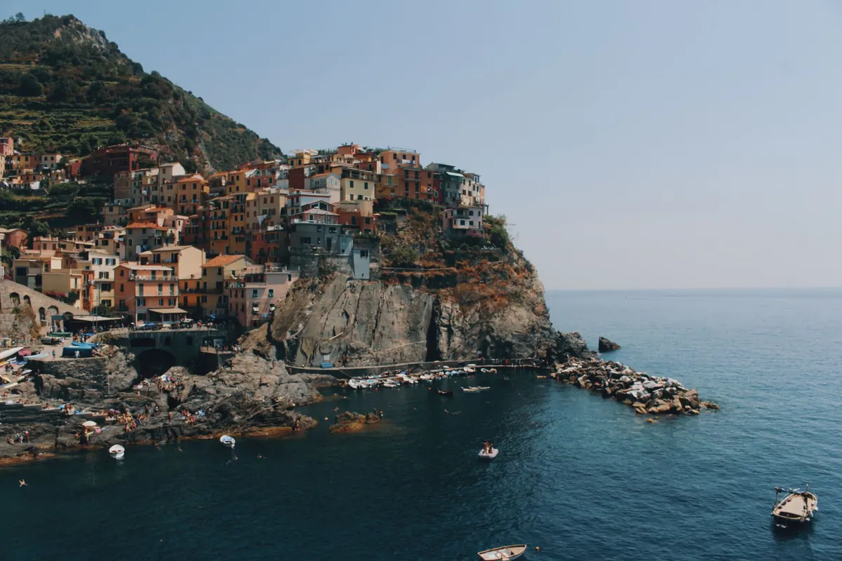 Should You Visit Cinque Terre in Spring or Autumn? A Season-by-Season Comparison
